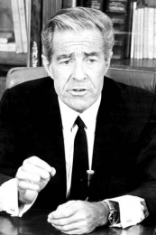 Jean-Jacques Servan-Schreiber