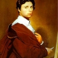 Jean Auguste Dominique Ingres