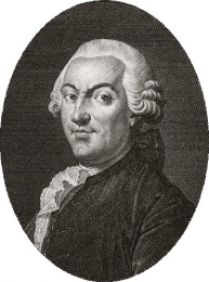 Jean Francois Marmontel