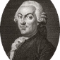 Jean Francois Marmontel