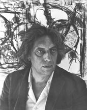 Jean Paul Riopelle