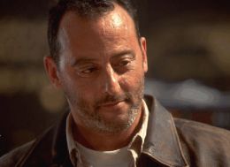 Jean Reno