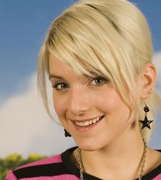 Jeanette Biedermann