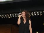Jeanette Jurado