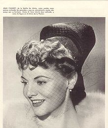 Jeanne Cagney