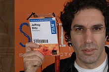 Jeff Blitz