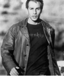 Jeff Colt