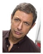 jeff goldblum (jeffrey lynn goldblum) was born on wednesday, october ...