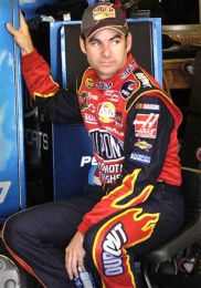 Jeff Gordon