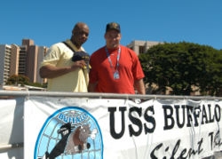 Jeff Hartings