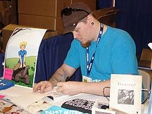 Jeff Jacques