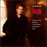 Jeff Knight