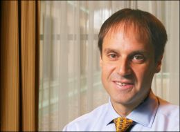 Jeff Skoll