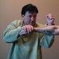 Jeff Speakman
