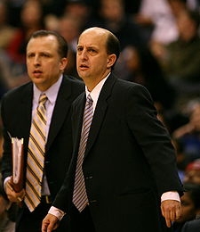 Jeff Van Gundy