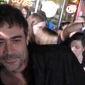 Jeffrey Dean Morgan