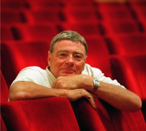 Jeffrey Tate