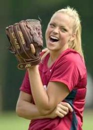 Jennie Finch