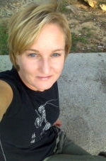 Jennifer Echols