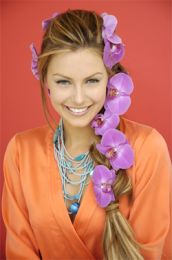 Jennifer Hawkins