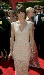 Jennifer Morrison