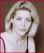 Jennifer Ward-Lealand