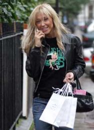 Jenny Frost