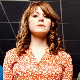 Jenny Lewis