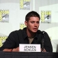 Jensen Ackles