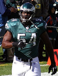 Jeremiah Trotter