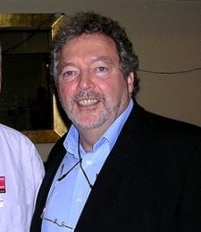 Jeremy Beadle