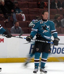 Jeremy Roenick