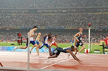 Jeremy Wariner