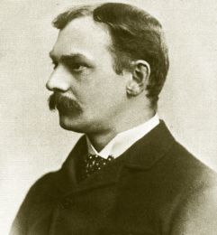 Jerome K. Jerome