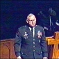 Jerry Boykin