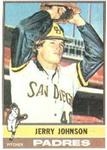 Jerry Johnson