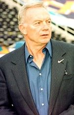 Jerry Jones