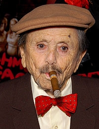 Jerry Maren