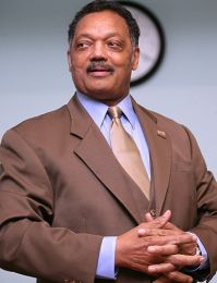 Jesse Jackson
