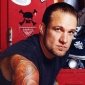 Jesse James