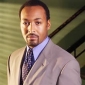 Jesse L. Martin