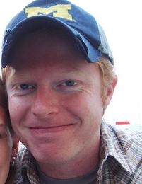 Jesse Tyler Ferguson