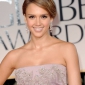 Jessica Alba