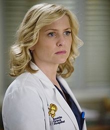 Jessica Capshaw