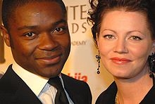 Jessica Oyelowo