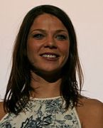 Jessica Schwarz