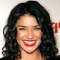 Jessica Szohr