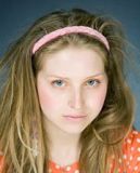 Jessie Cave