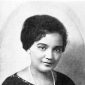 Jessie Redmon Fauset