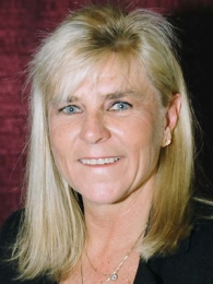 Jett Williams